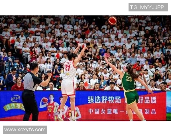中国女篮内线表现不佳外线投篮失准张子宇或成唯一亮点