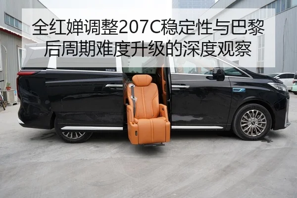 全红婵调整207C稳定性与巴黎后周期难度升级的深度观察
